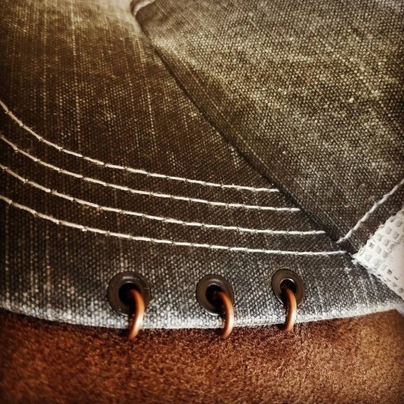 Distressed Hat - Picture 3 of 3